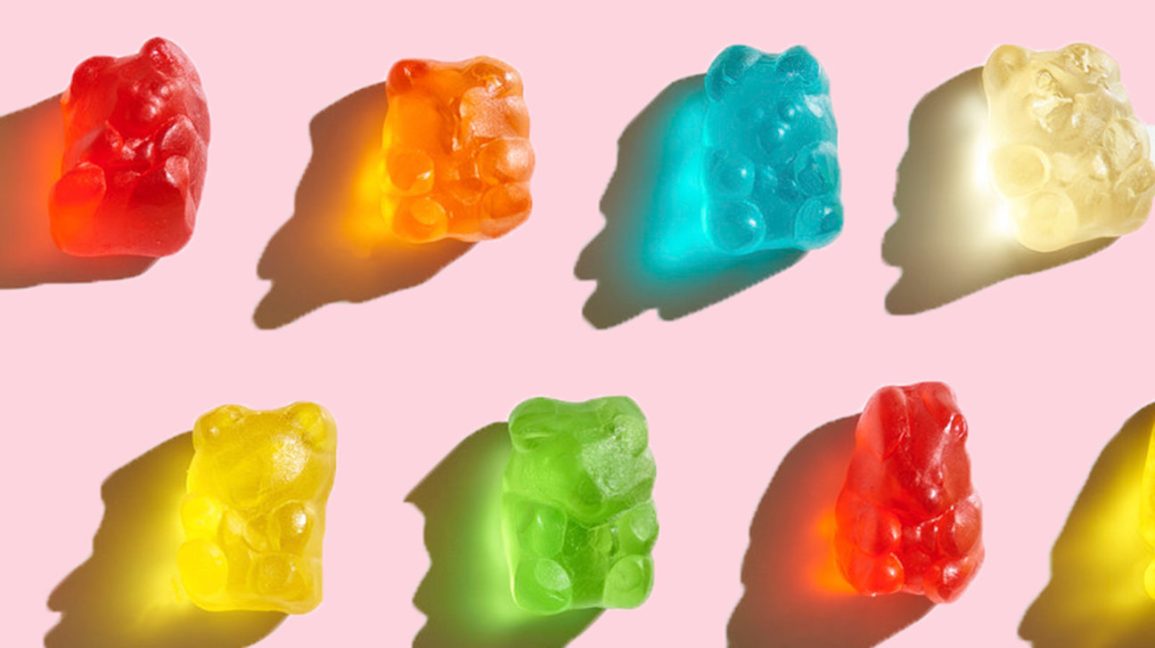 What THC Gummy Can Treat Sleep Deprivation?