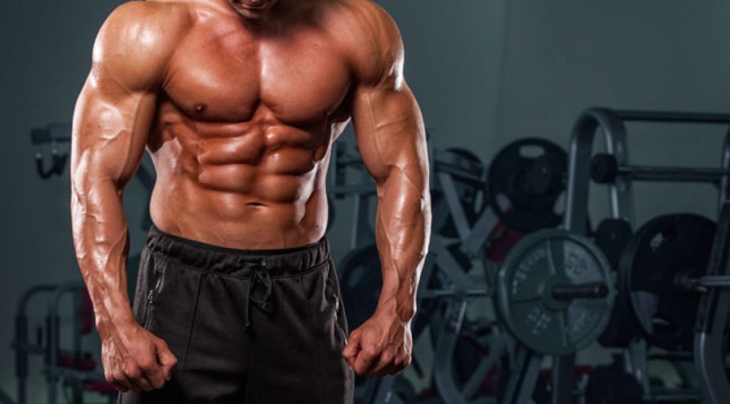 Best testosterone booster for muscle gain
