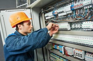 Better Electrical system From Qualified Electrical Contractor