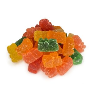 A Comprehensive Guide to Delta-8 Gummies