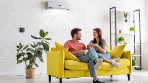 How to save money on your ac bill?