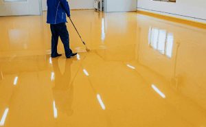 What Is The Use Of Epoxy Patching Materials?