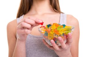 The Rise of HHC Gummies: Exploring the Benefits and Effects