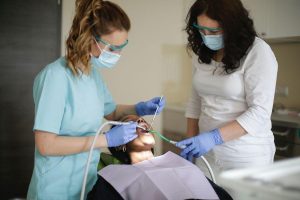 Benefits of Choosing a Private Dentist in Bristol for Personalised Care